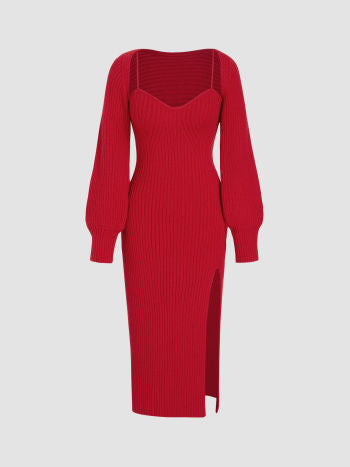 Ensemble Femme | Élégant et Modulable | Parfait pour les soirées et occasions habillées