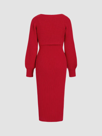 Ensemble Femme | Élégant et Modulable | Parfait pour les soirées et occasions habillées