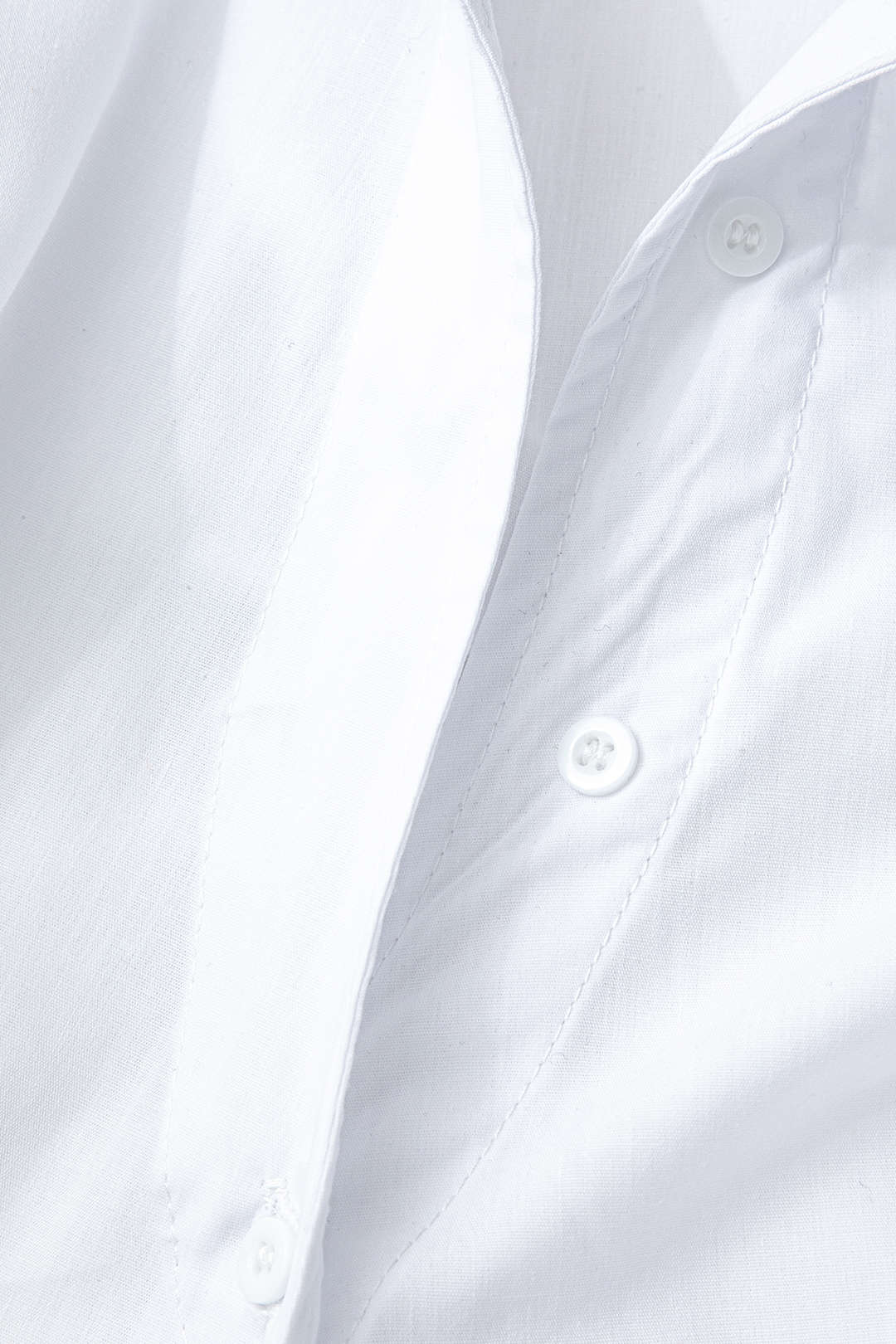Chemise Élégante | Manches Évasées | Taille Ceinturée | Parfaite pour le bureau ou les looks habillés