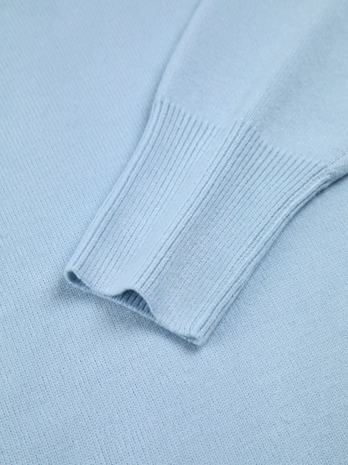 Pull Col Montant Femme | Maille Oversize Confortable | Parfait pour Saison Froides et Tenues Élégantes