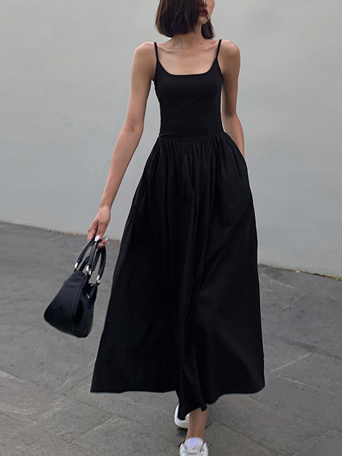 Robe Midi | Dentelle Overlay | Tissu Satiné | Parfaite pour soirées et cocktails