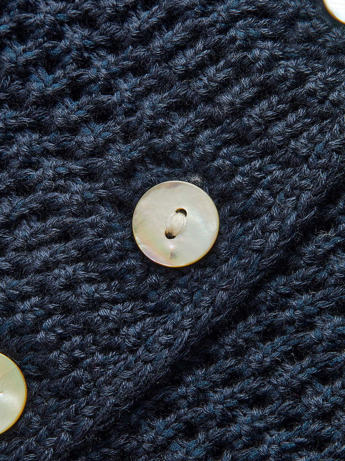Cardigan texturé | Maille épaisse | Élégance décontractée | Idéal pour la mi-saison ou les soirées fraîches