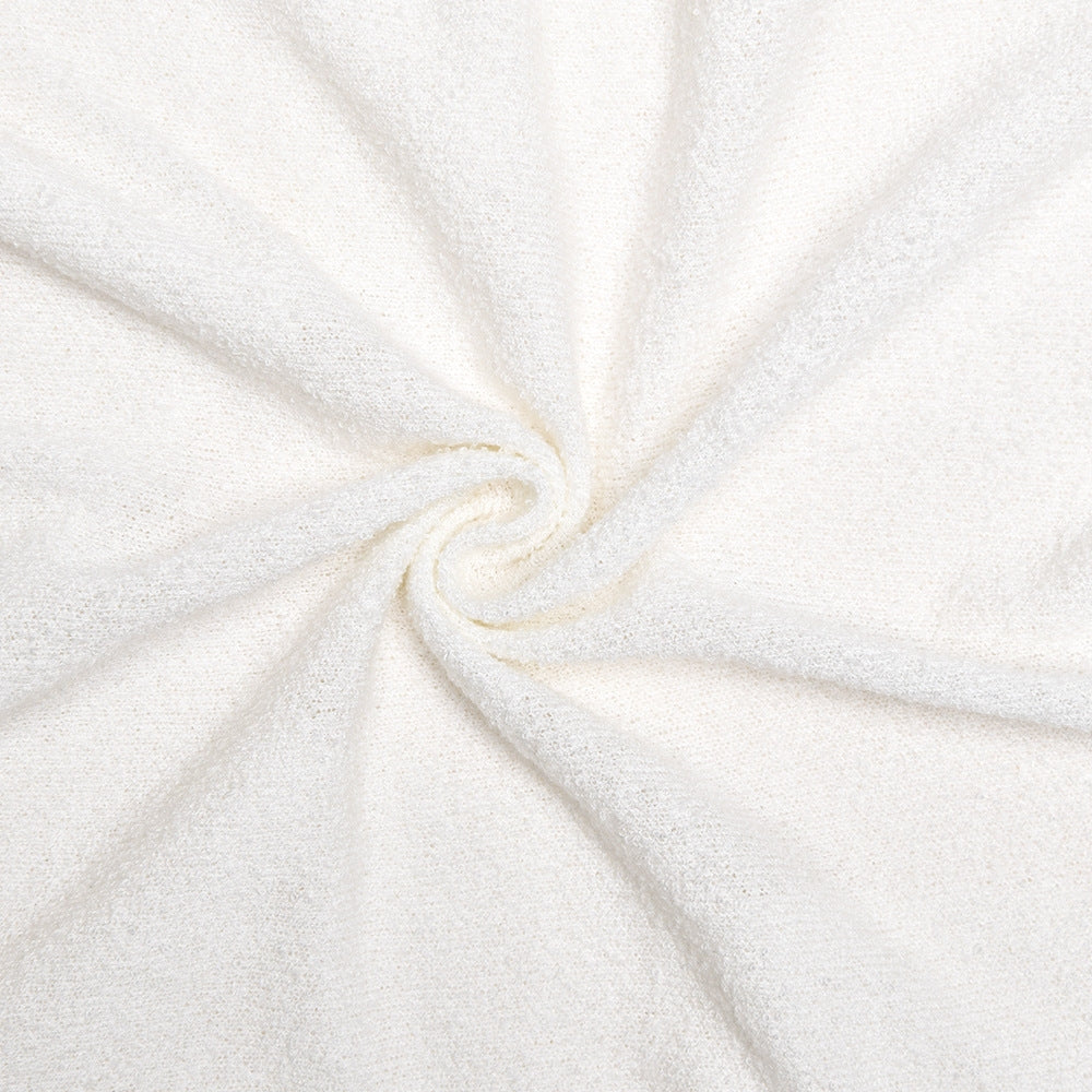 Robe de Soirée | Drapée et Dos Nu | Parfaite pour les occasions élégantes
