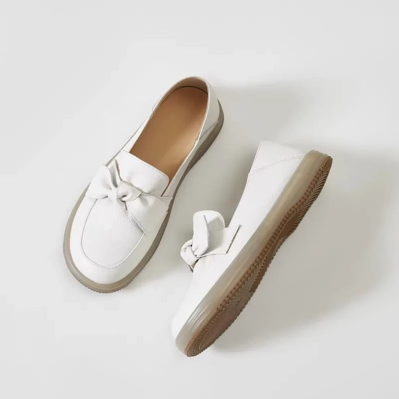 Mocassins Femme | Confortables et Élégants | Parfaits pour le bureau et les journées actives