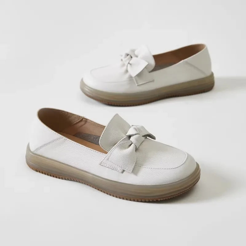 Mocassins Femme | Confortables et Élégants | Parfaits pour le bureau et les journées actives
