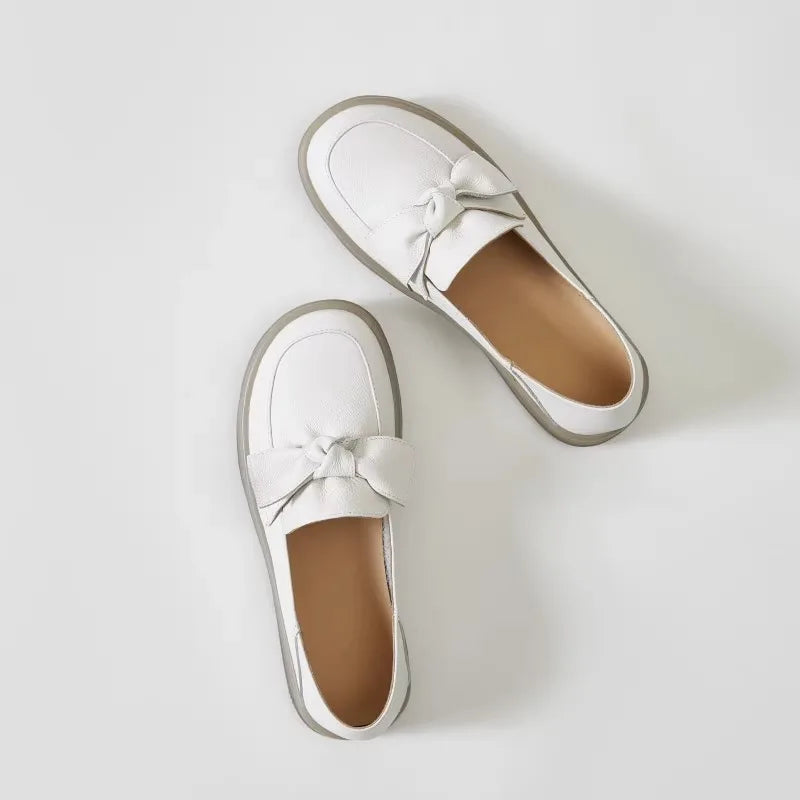 Mocassins Femme | Confortables et Élégants | Parfaits pour le bureau et les journées actives