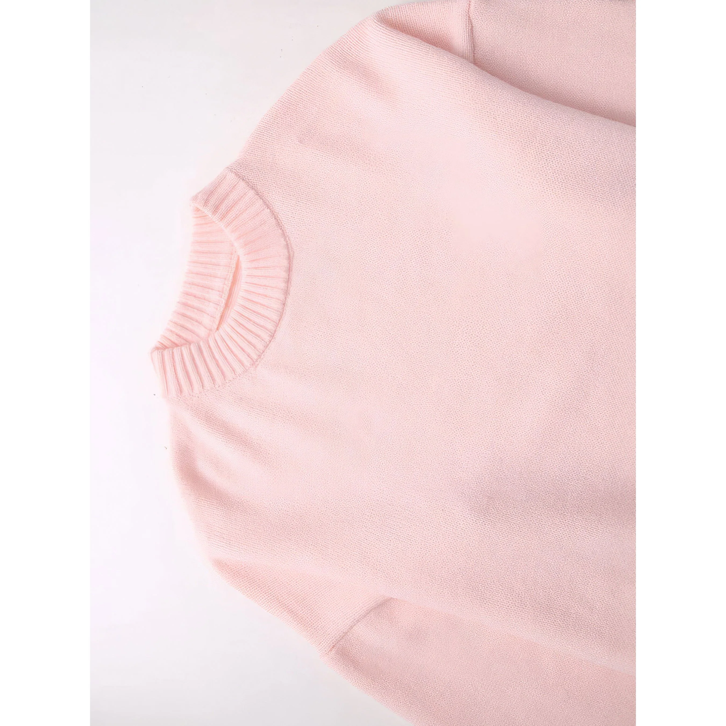 Pull Femme | Coupe Ample et Confort Douillet | Idéal pour un look décontracté et lumineux
