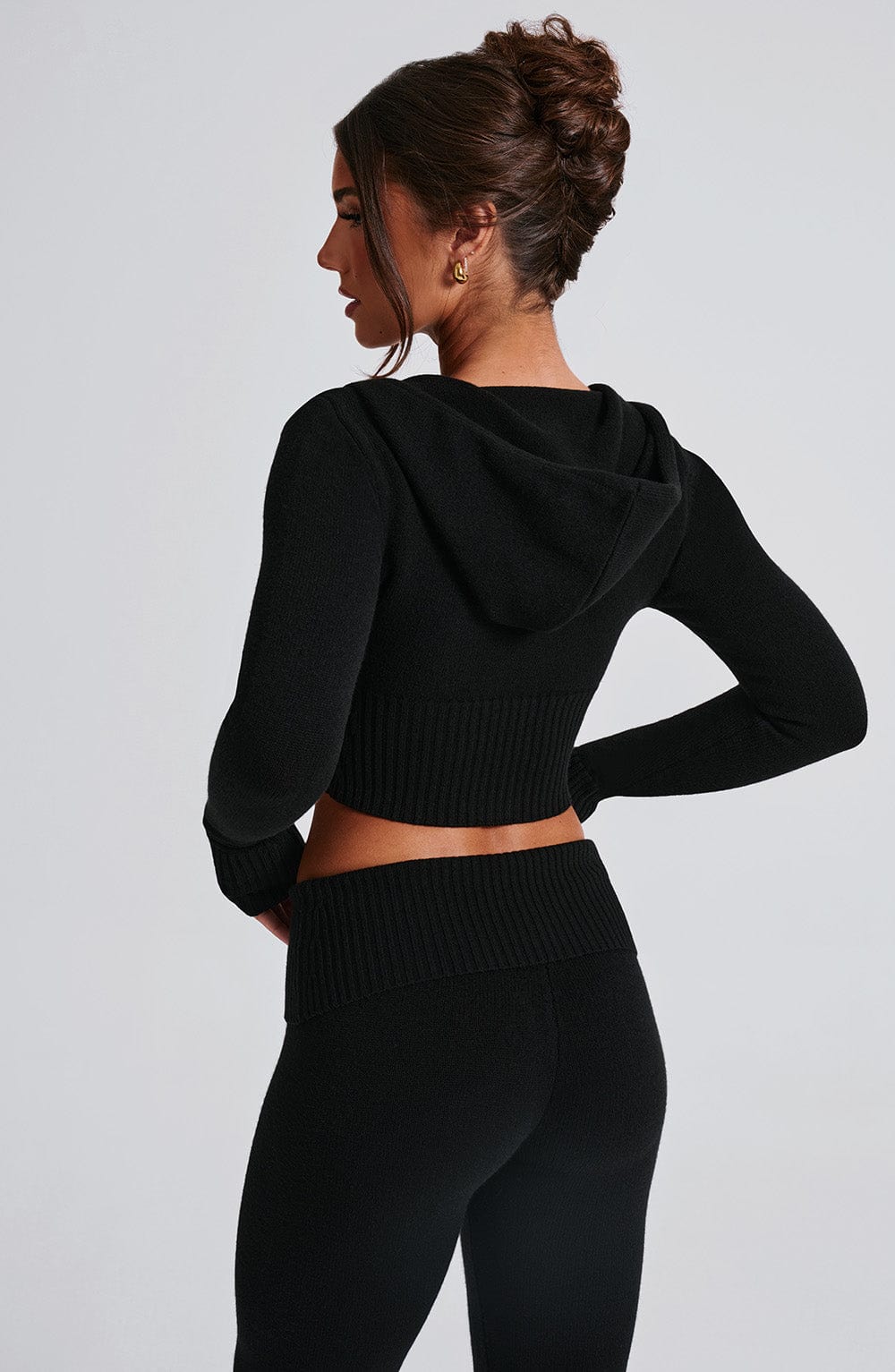 Ensemble Maille Femme | Confort Deux Pièces | Look Décontracté-Chic | Parfait pour l'automne