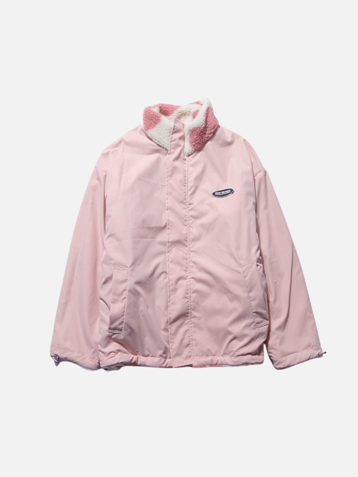 Veste d’Hiver Femme | Douce & Stylée | Confort Chaleureux