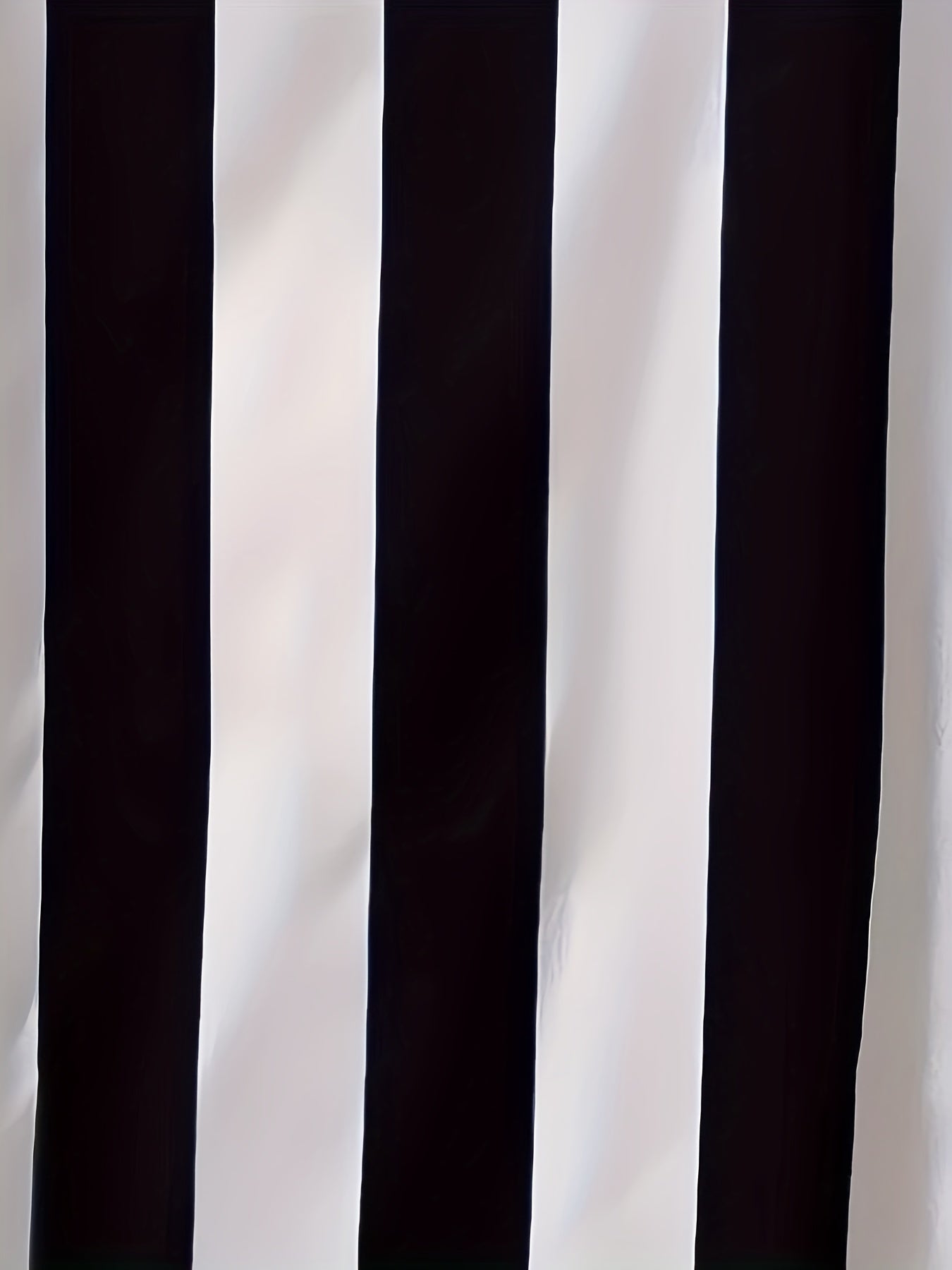 Robe d’Été Rayée à Manches 3/4 pour Femme | Midi