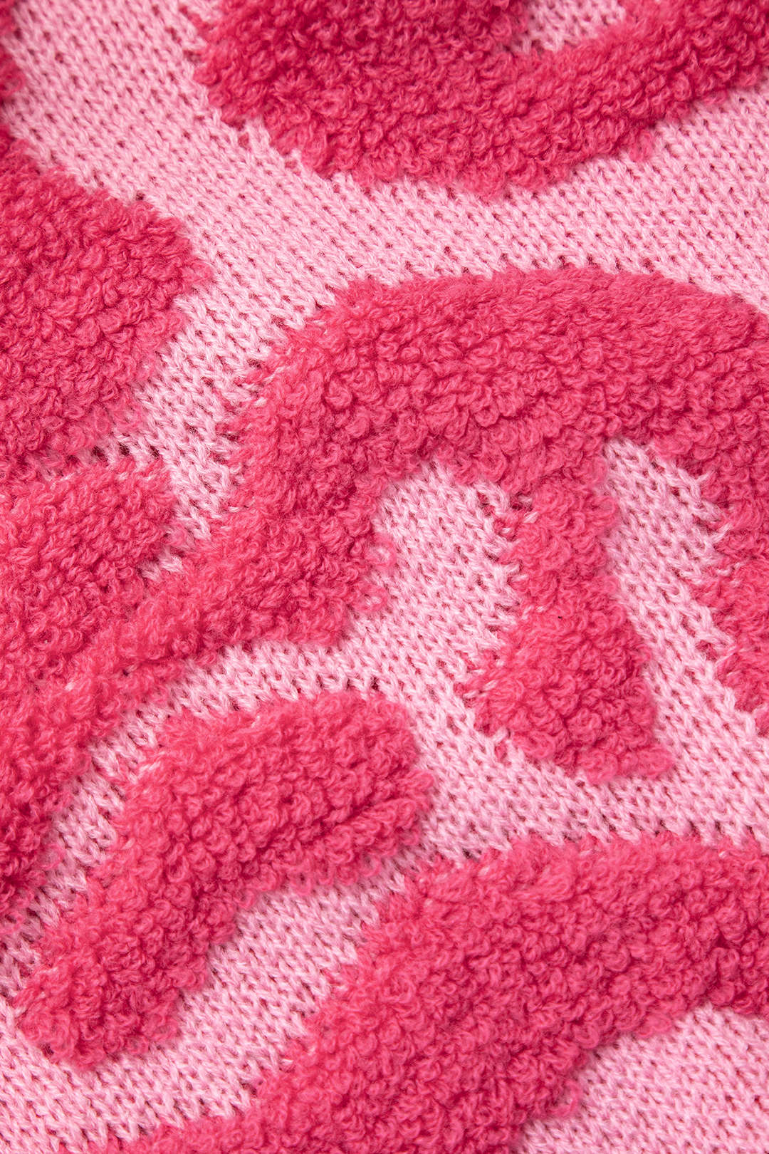 Cardigan Court | Motif Texturé et Coloré | Idéal pour un look fun et tendance