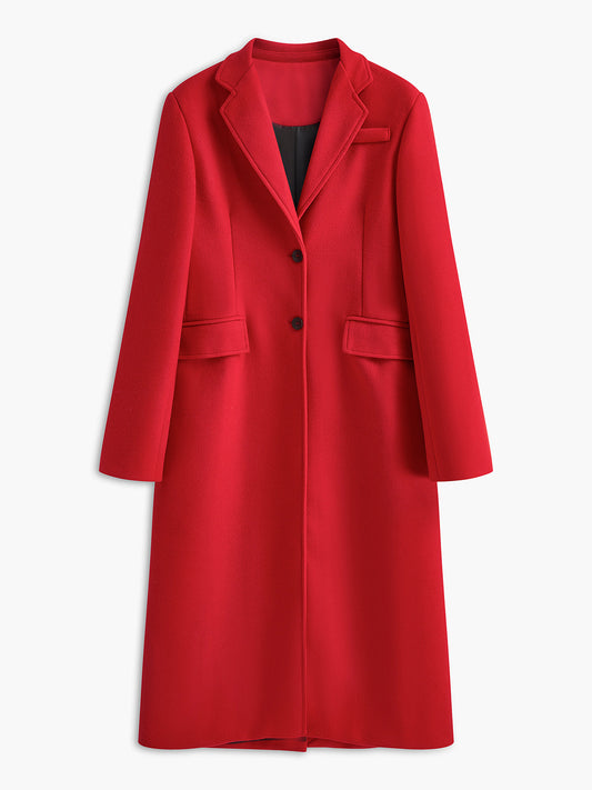 Manteau Femme | Élégant et Intemporel | Parfait pour les journées froides et les looks formels