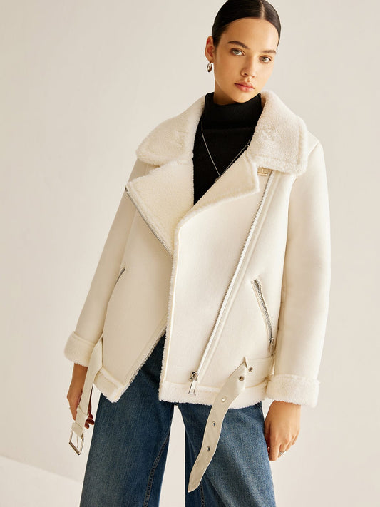 Veste Femme | Chaude et Moderne | Idéale pour l’hiver et les looks urbains