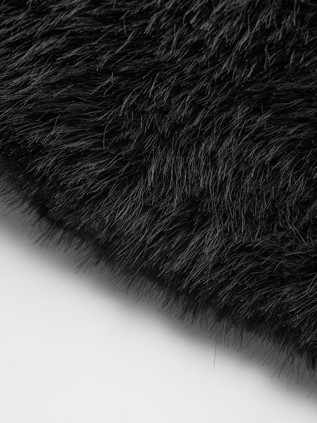 Veste Fausse Fourrure | Élégante et Chaude | Parfaite pour l’Hiver et les Soirées Chics