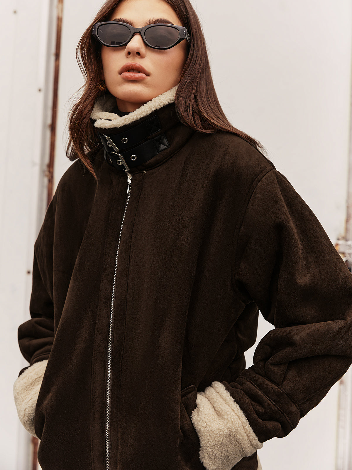 Veste Femme Style Vintage | Élégance Intemporelle & Confort Quotidien