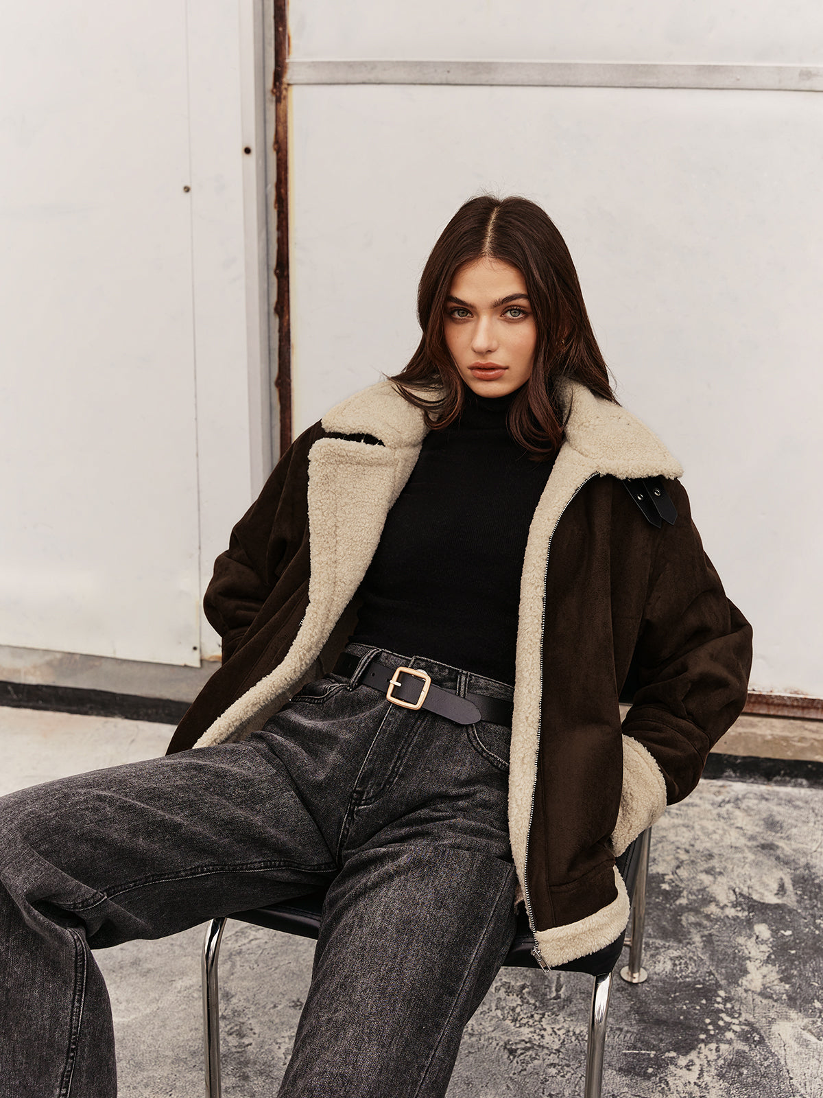 Veste Femme Style Vintage | Élégance Intemporelle & Confort Quotidien