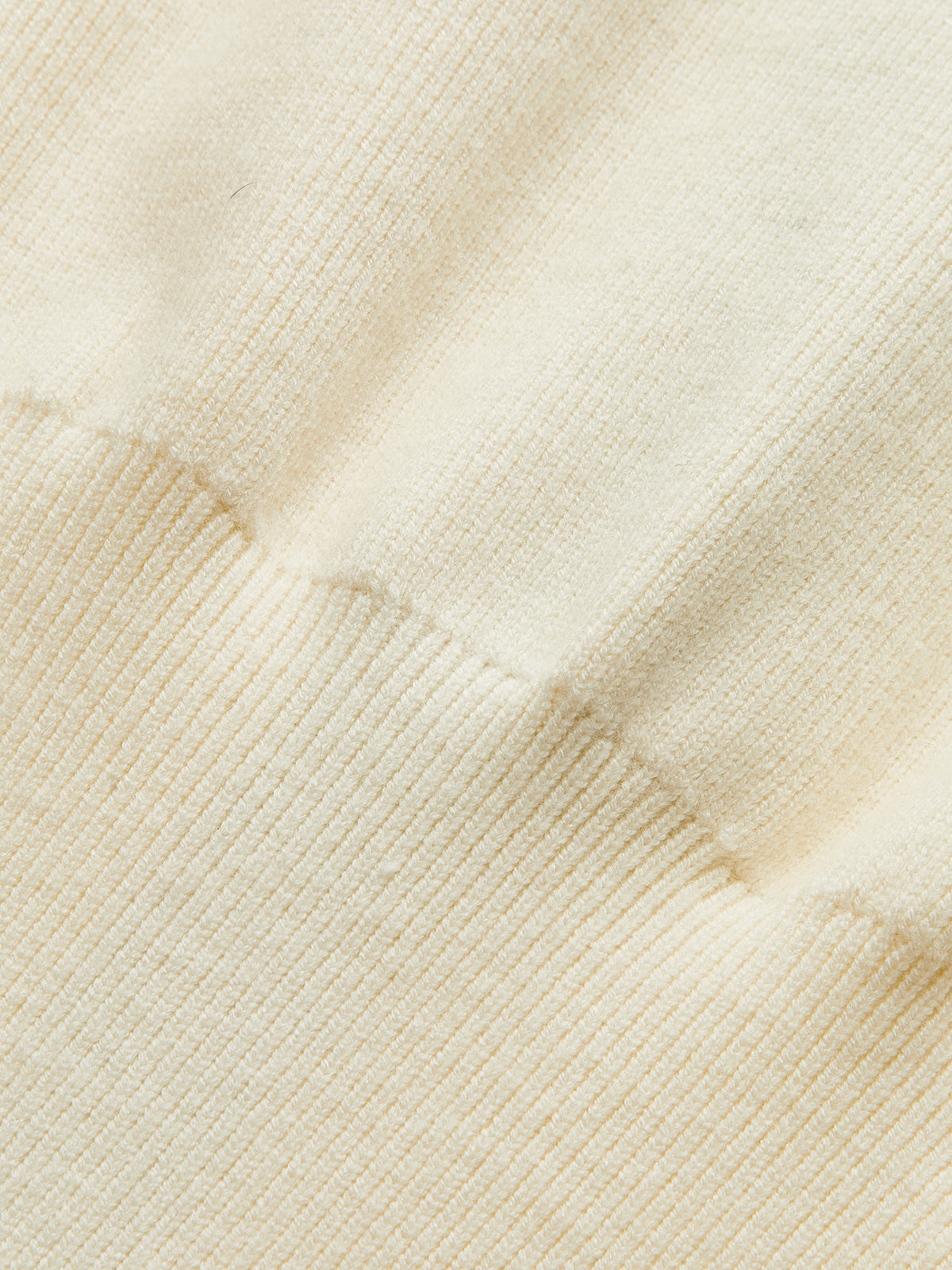 Gilet Cardigan en Maille Déstructurée à Col Denim pour Femme | Style Chic et Décontracté