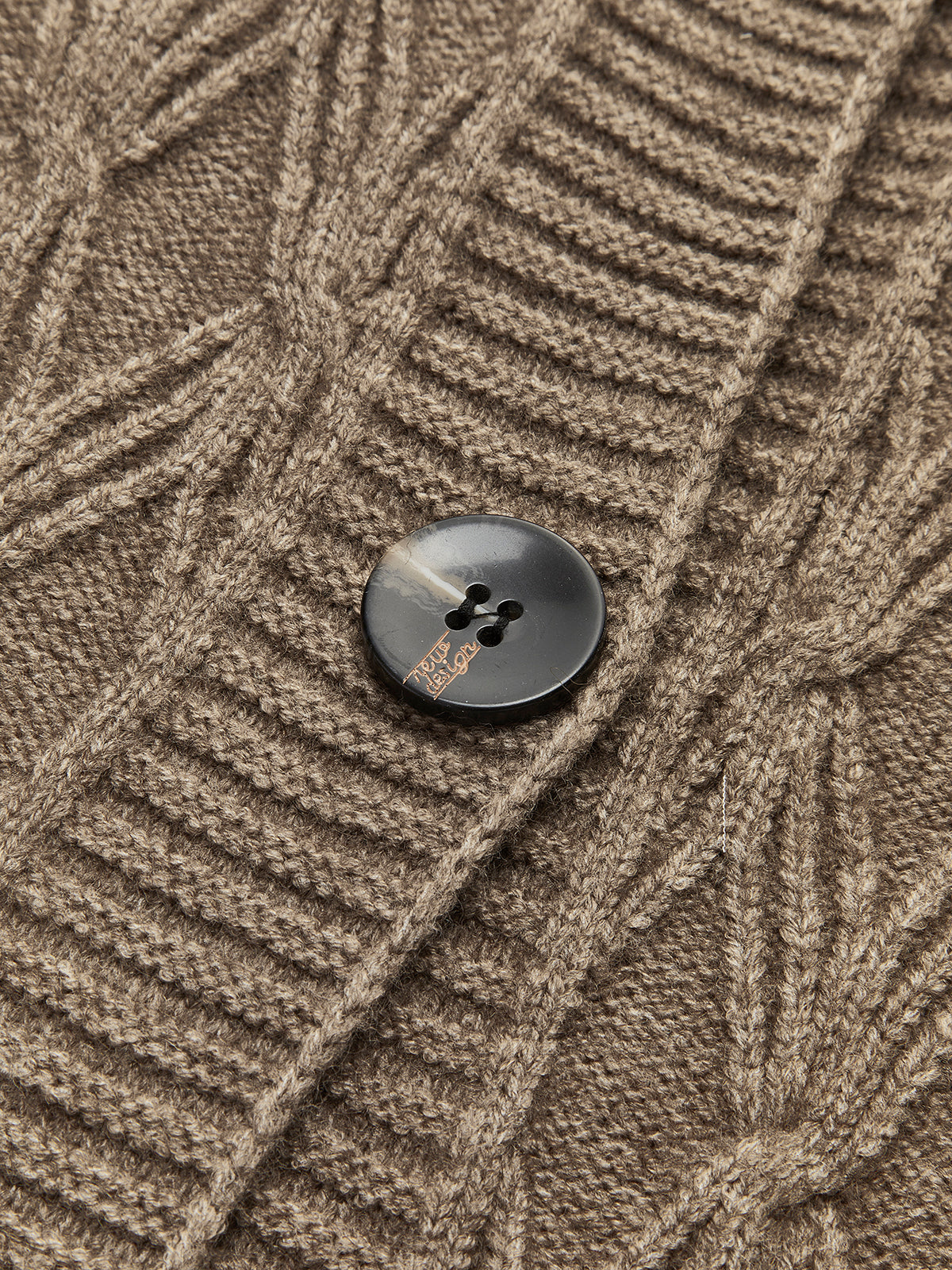 Gilet Long Maille Texturée Femme | Style Cozy & Élégance Décontractée