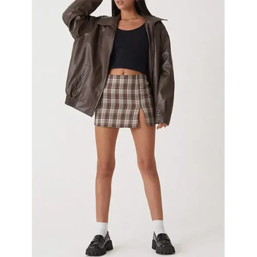 Veste Hiver Oversize Femme | Style Classique & Chaleur Confortable