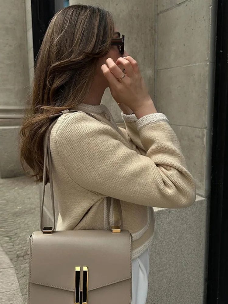 Veste Femme | Élégante et Classique | Parfaite pour le bureau et les tenues de mi-saison