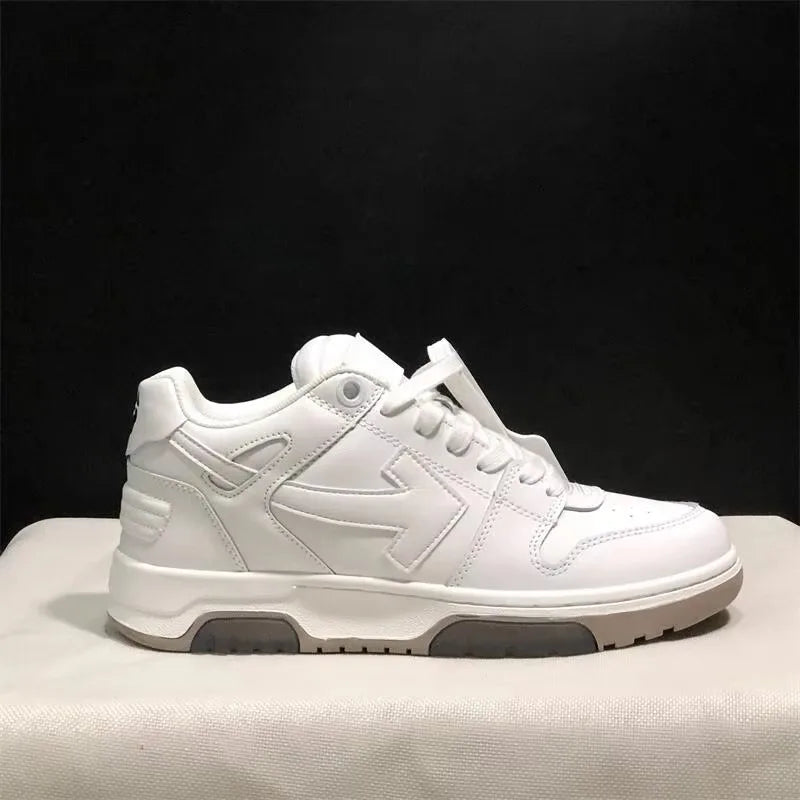 Sneaker | Design Streetwear | Semelle Crantée Confort | Idéales pour un Look Urbain Actif