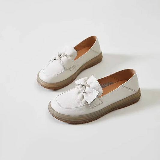 Mocassins Femme | Confortables et Élégants | Parfaits pour le bureau et les journées actives