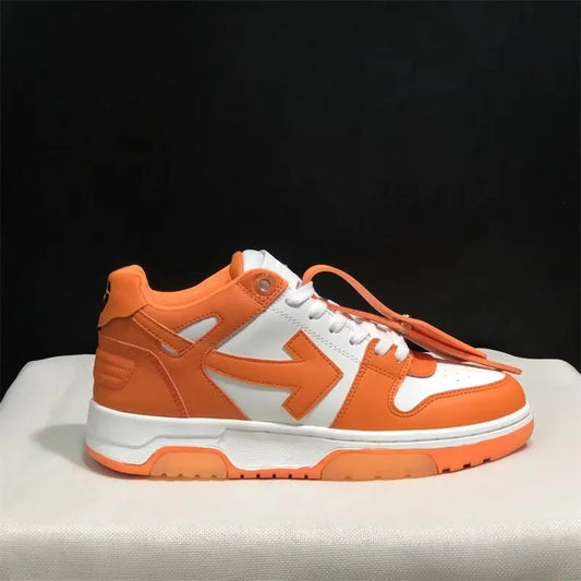 Sneaker | Design Streetwear | Semelle Crantée Confort | Idéales pour un Look Urbain Actif