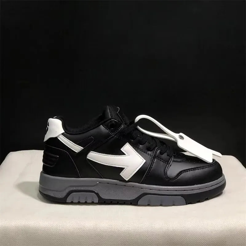 Sneaker | Design Streetwear | Semelle Crantée Confort | Idéales pour un Look Urbain Actif