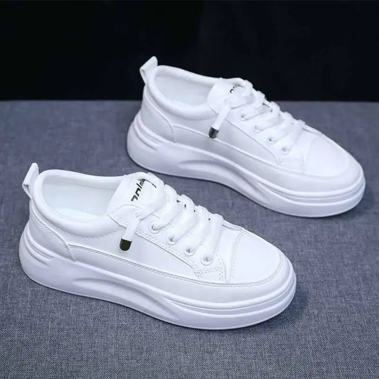 Baskets Femme | Plateforme et Confort | Parfaites pour un look streetwear moderne