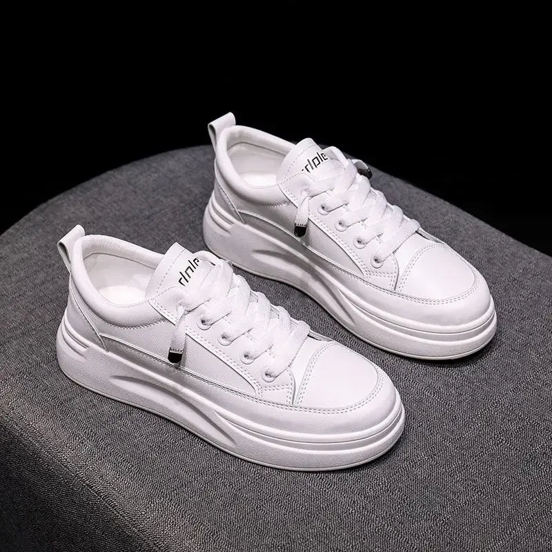 Baskets Femme | Plateforme et Confort | Parfaites pour un look streetwear moderne