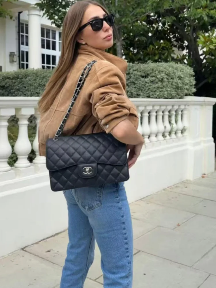 Veste Courte en Daim Femme | Style Urbain & Élégance Décontractée