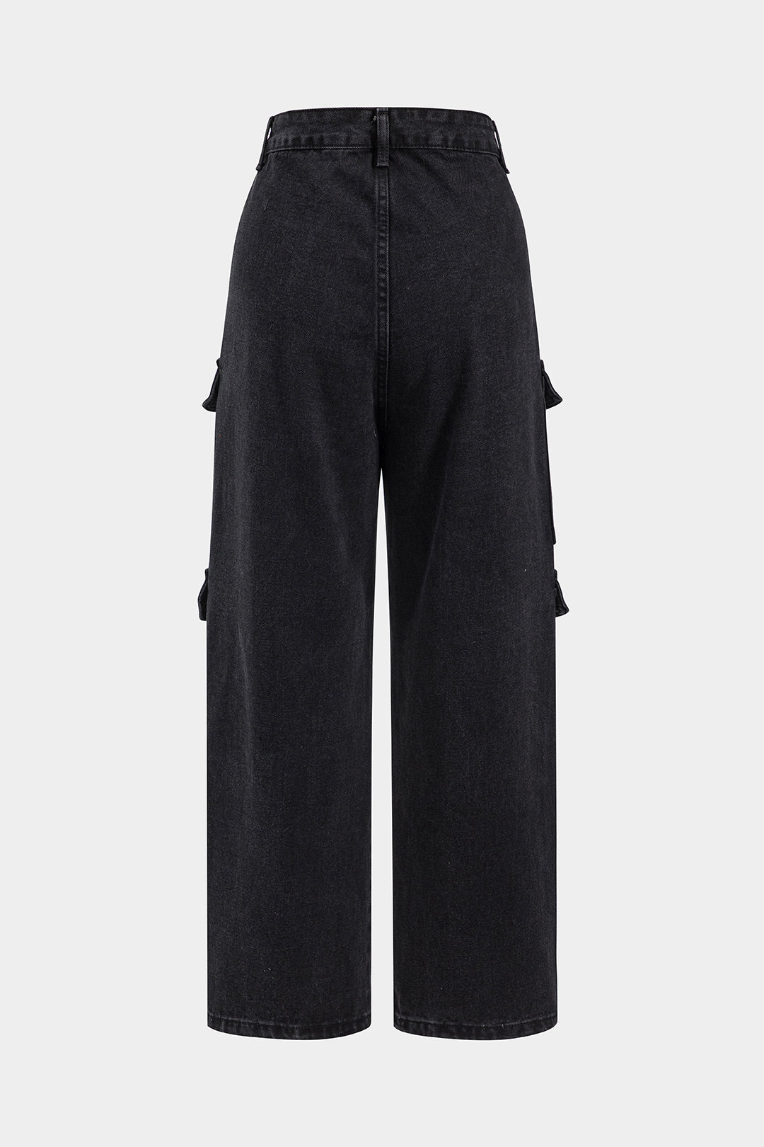 Jean Cargo Femme | Pratique et Tendance | Idéal pour un look urbain au quotidien