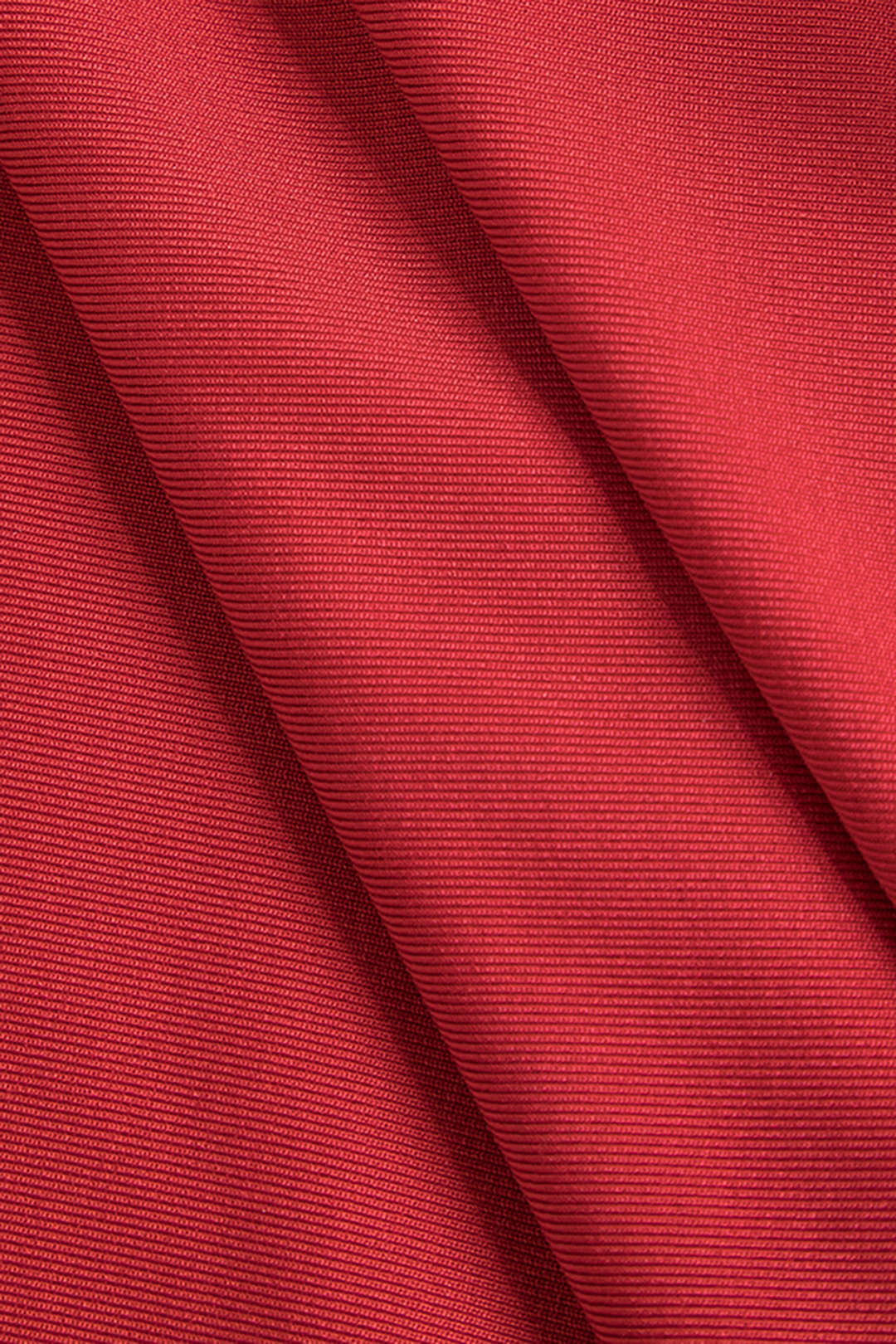 Top Volants Ondulés | Maille Stretch | Coupe Ajustée | Idéal pour soirées élégantes