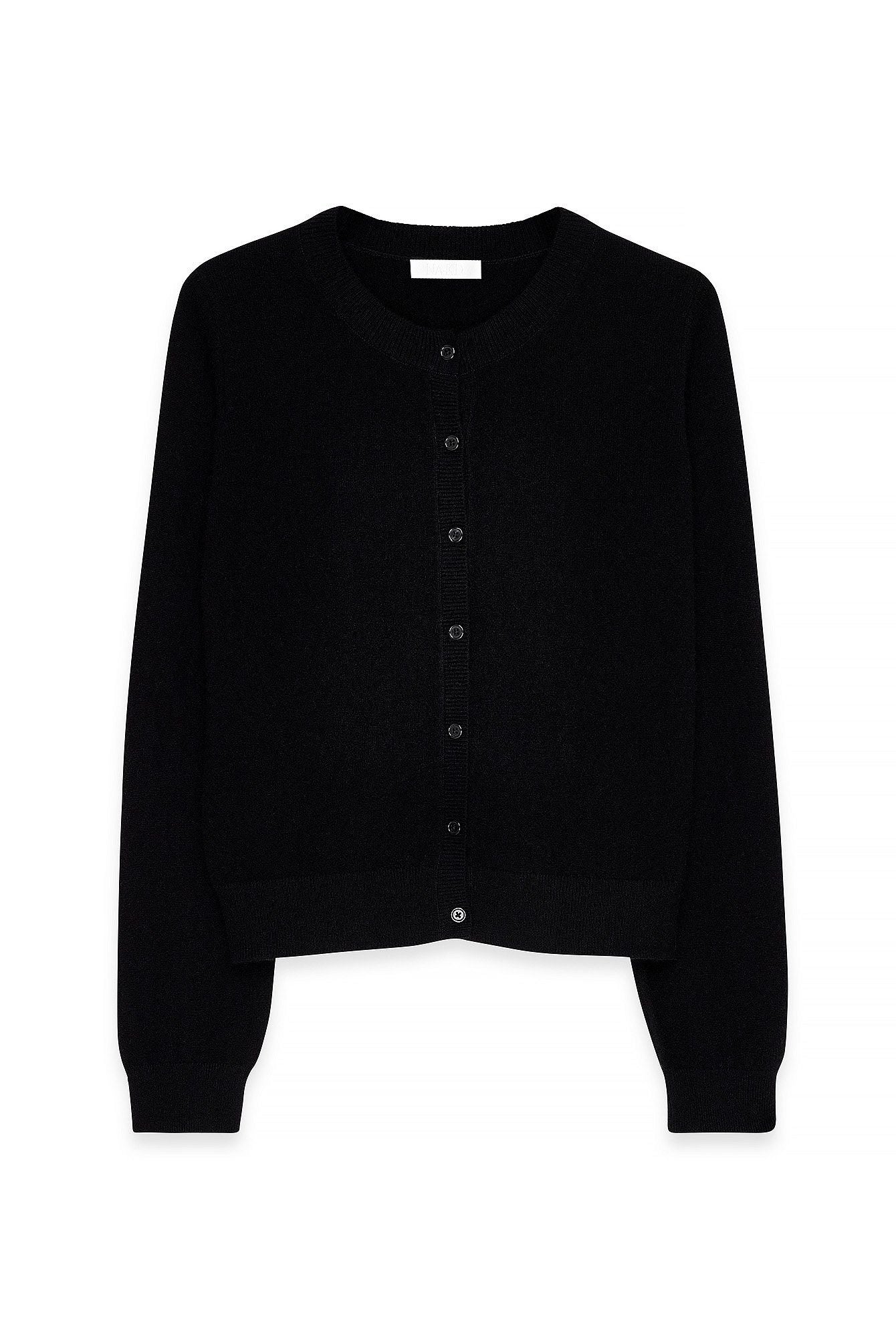 Cardigan Classique en Laine Douce pour Femme | Polyvalence Intemporelle & Confort Léger