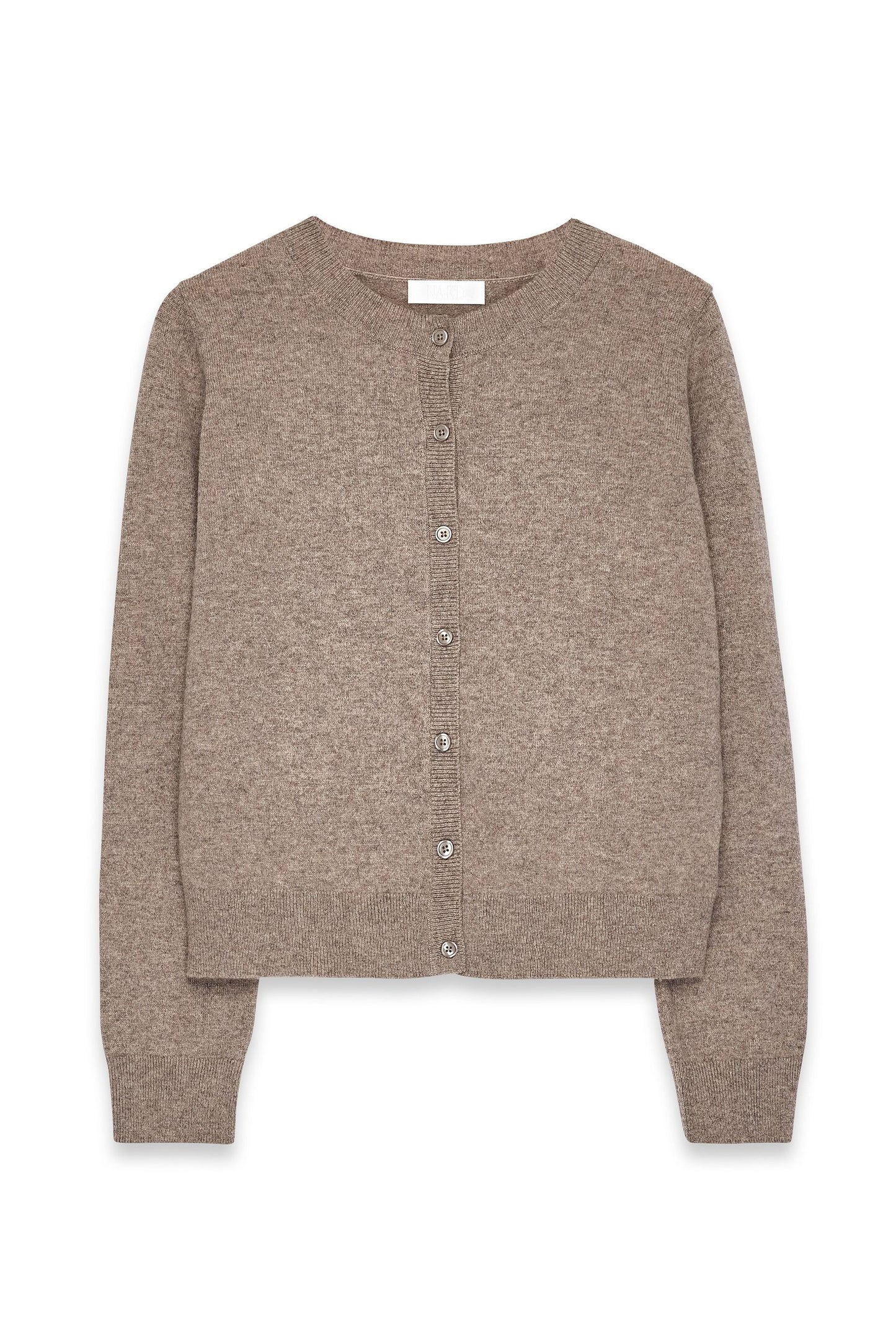 Cardigan Classique en Laine Douce pour Femme | Polyvalence Intemporelle & Confort Léger